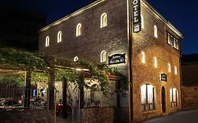 Hotel - Kulla e Zenel Beut